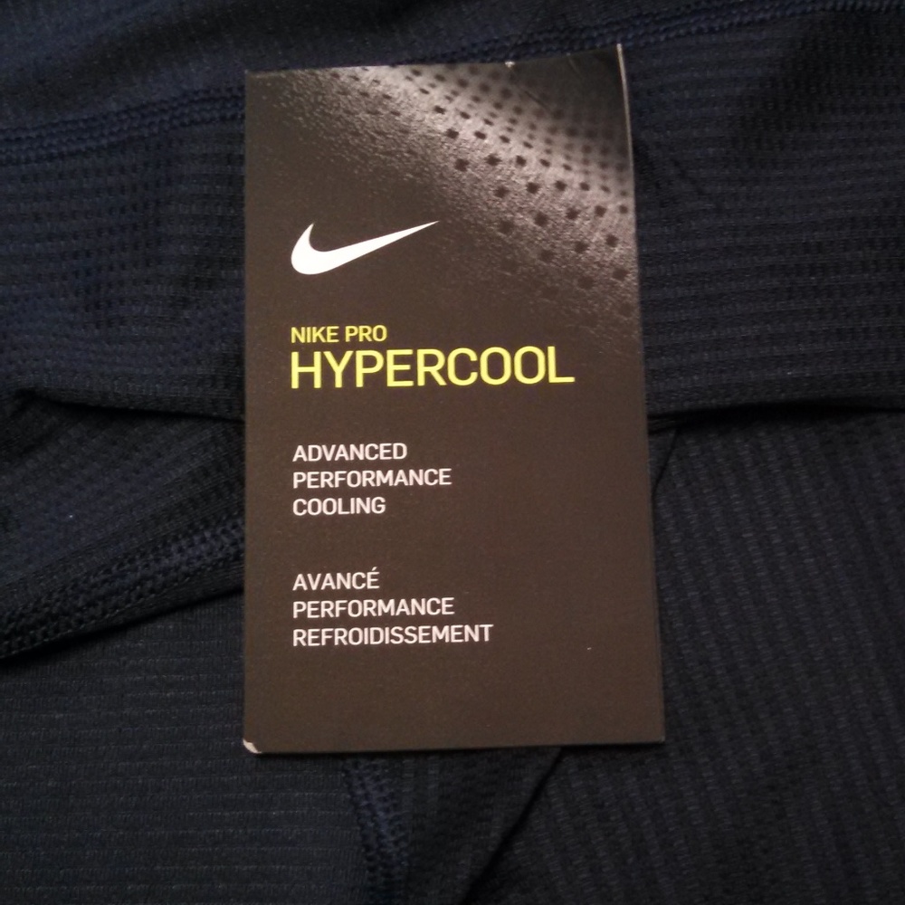 Nike Pro Hypercool Minnesota Twins Baseball Jersey - Picture 7 of 8